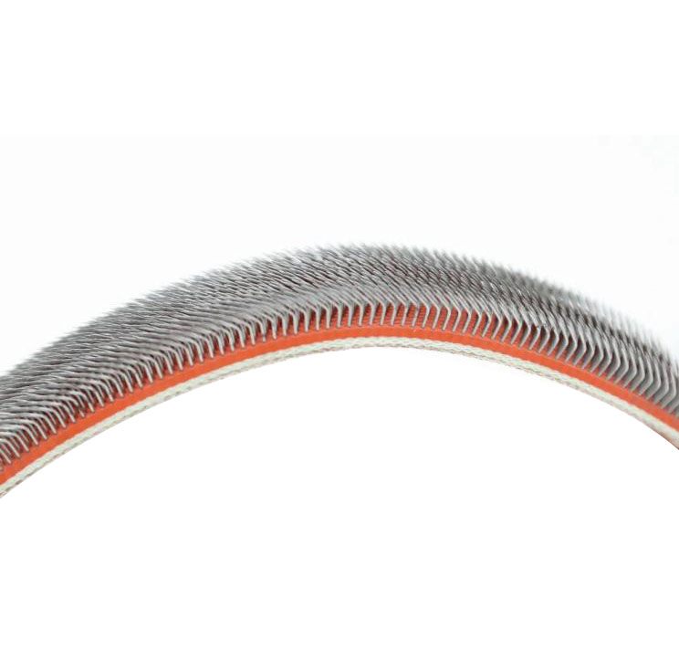 การสางผ้าช่วยเพิ่มประสิทธิภาพการสางสิ่งทอได้อย่างไร